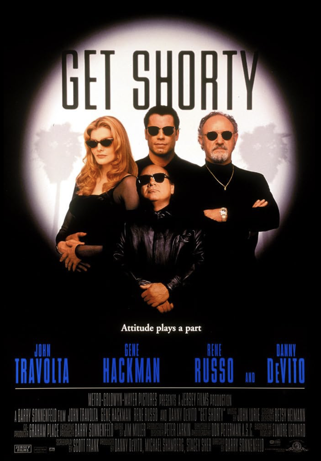 Get Shorty (1995)
